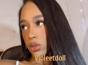 violeetdoll Single Spass