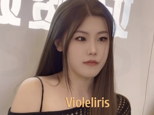 Violeliris