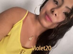 Violet20