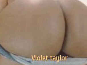 Violet_taylor