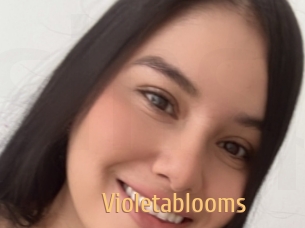 Violetablooms