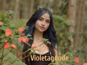 Violetagoode