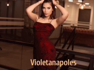 Violetanapoles
