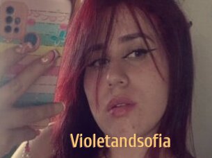 Violetandsofia