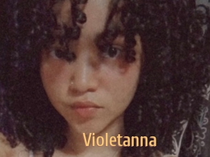 Violetanna