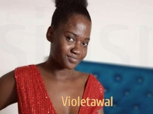 Violetawal