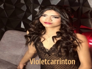 Violetcarrinton