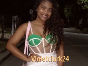 Violetclark24