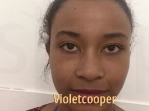 Violetcooper