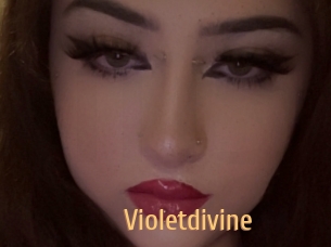 Violetdivine