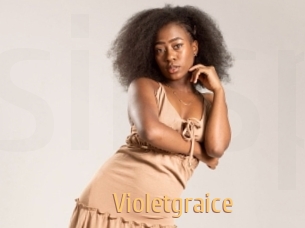 violetgraice Single Spass