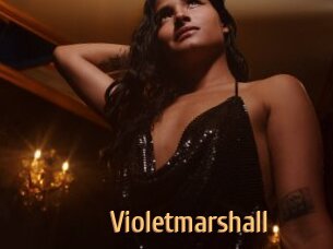Violetmarshall