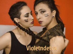 Violetndetox