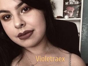 Violetraex