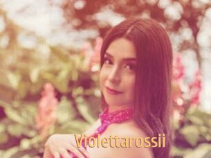 Violettarossii