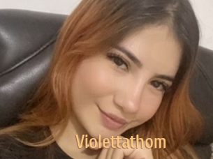 Violettathom