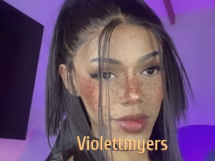 violettmyers Single Spass