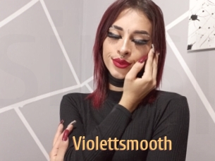 Violettsmooth