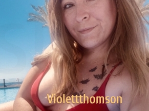 Violettthomson