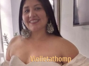 Violletathomp