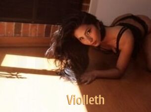 Violleth