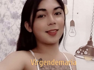 Virgendemaria