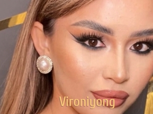 Vironiyong