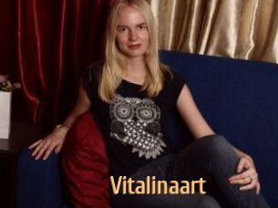Vitalinaart