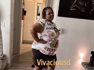 Vivaciousd