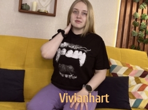 Vivianhart