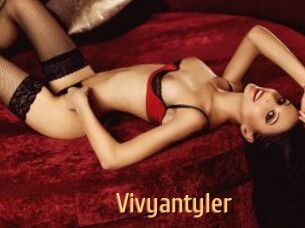 Vivyantyler