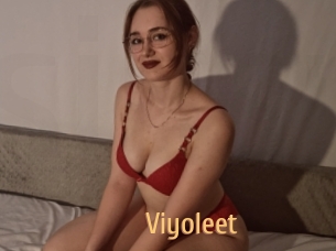 Viyoleet