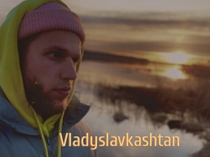 Vladyslavkashtan