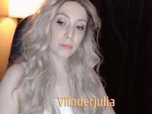 Vlinderjulia