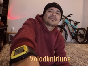 volodimirluna Single Spass