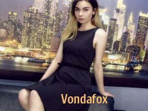 Vondafox