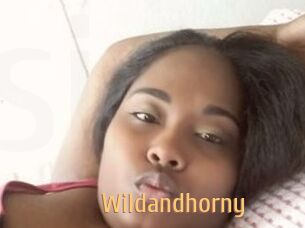 Wildandhorny