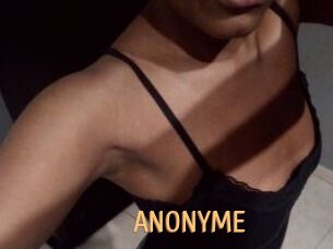 ANONYME