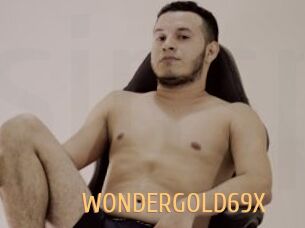 WONDERGOLD69X