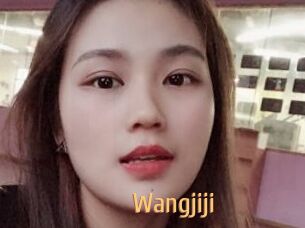 Wangjiji