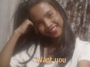 Want_you