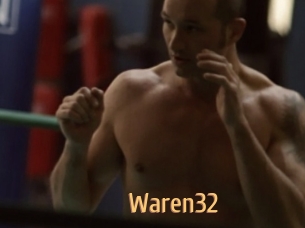 Waren32 Single Spass