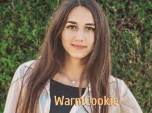 WarmCookie