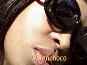 Warmchoco