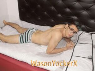 WasonYockerX