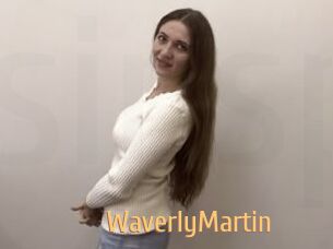 WaverlyMartin