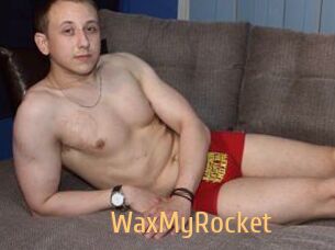 WaxMyRocket