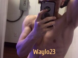 Waylo23