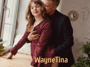 WayneTina