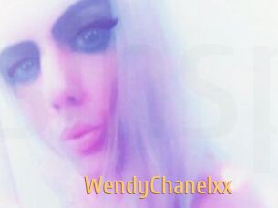 WendyChanelxx